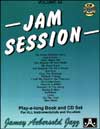 Jamey Aebersold - Jazz Play-A-Long: Volume 34