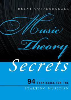 Brent Coppenbarger – Music Theory Secrets
