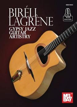 Bireli Lagrene – Gypsy Jazz Guitar Artistry