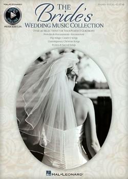 The Bride’s Wedding Music Collection