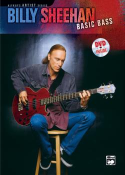 Billy Sheehan – Basic Bass