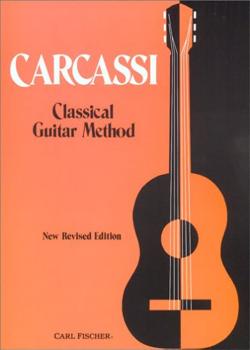 Carcassi – Classical Guitar Method