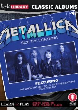 Classic Albums – Ride the Lightning