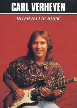 Carl Verheyen – Intervallic Rock