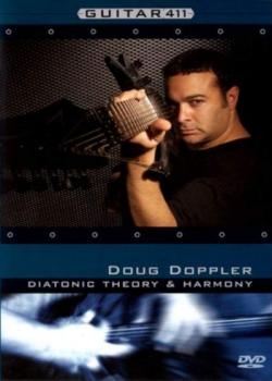 Doug Doppler – Diatonic Theory & Harmony