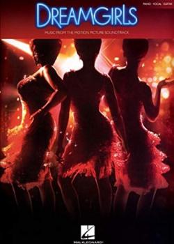Dreamgirls – Motion Picture Soundtrack
