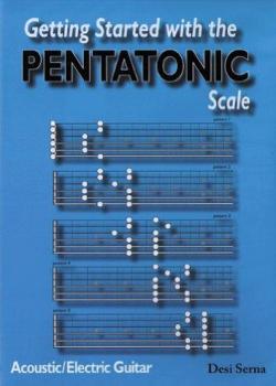 Desi Serna – Getting Started with the Pentatonic Scale