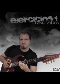 David Valdes – Ejercicios (Exercises)