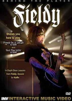 Behind the Player: Fieldy