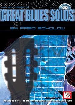 Fred Sokolow – Great Blues Solos