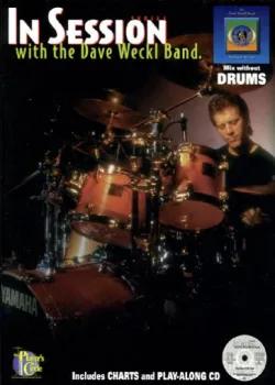 In Session with Dave Weckl Band