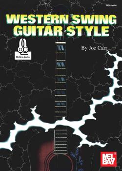 Joe Carr – Western Swing Guitar Style