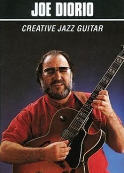Joe Diorio – Creative Jazz Guitar