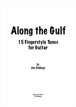 Jim Giddings – Along The Gulf