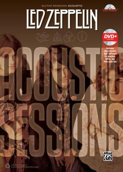 Led Zeppelin – Acoustic Sessions
