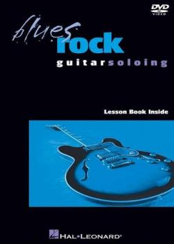 Mat Gurman – Blues Rock Guitar Soloing