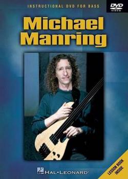 Michael Manring – Instructional Video for Bass