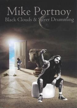 Mike Portnoy – Black Clouds & Silver Drumming