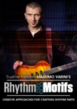 Massimo Varini – Rhythm Motifs