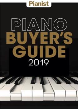 Pianist – Piano Buyer’s Guide 2019