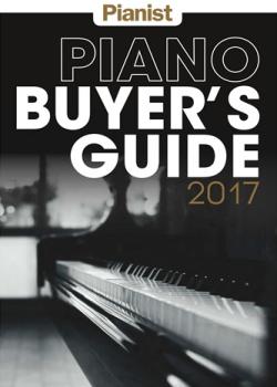 Pianist – Piano Buyer’s Guide 2017