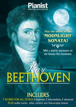 Pianist – Play Beethoven