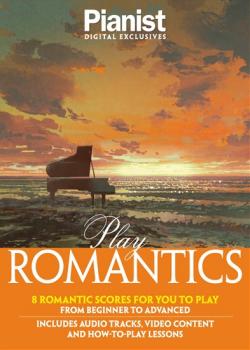 Pianist – Play Romantics