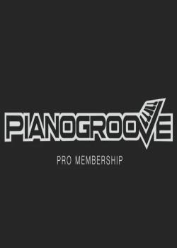 PianoGroove Lessons