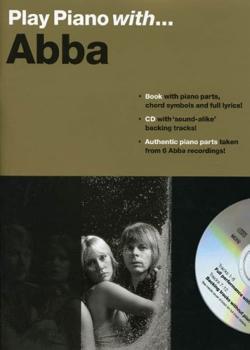 Play Piano With ABBA