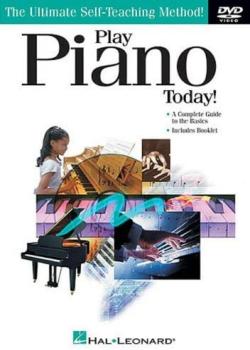 Robbie Gennet – Play Piano Today