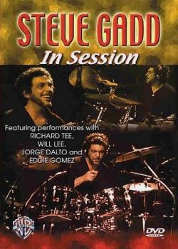 Steve Gadd – In Session