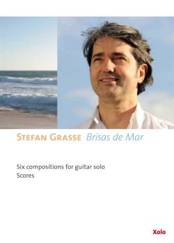 Stefan Grasse – Brisas De Mar