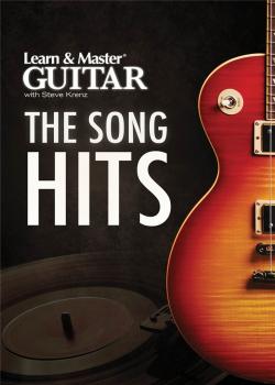 Steve Krenz – Learn & Master Guitar: The Song Hits