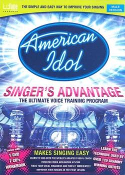 Seth Riggs – American Idol Singer’s Advantage