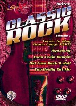 SongXpress – Classic Rock: Vol. 1
