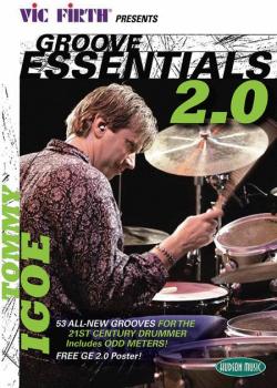 Tommy Igoe: Groove Essentials 2.0