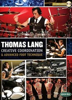 Thomas Lang – Creative Coordination And Advanced Foot Technique