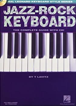 T Lavitz – Jazz-Rock Keyboard