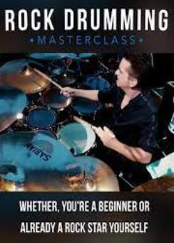 Todd Sucherman – Rock Drumming Masterclass