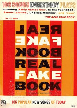 106 Songs Everybody Plays Real Fake Book PDF