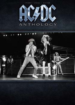 AC/DC Anthology PDF