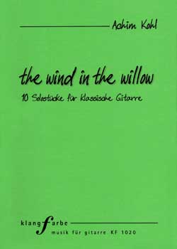Achim Kohl The Wind In The Willow PDF