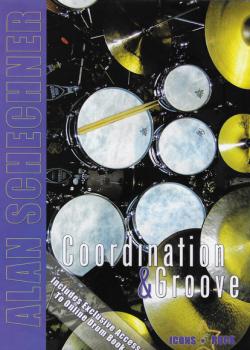 Alan Schechner - Coordination and Groove