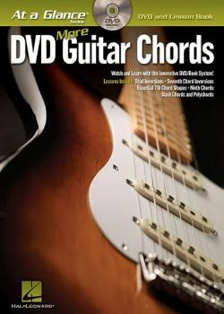 At a Glance More Guitar Chords DVD