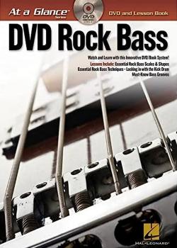 Rock Bass At a Glance DVD
