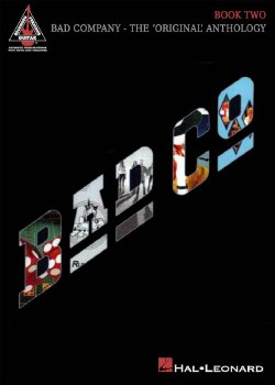 Bad Company: The Original Anthology, Book 2