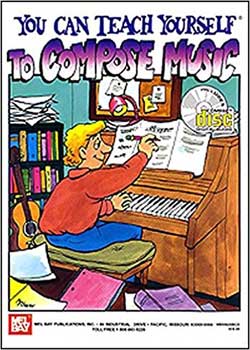 Bob Ashton You Can Teach Yourself To Compose Music PDF