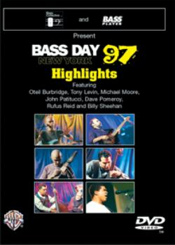 Bass Day 1997 - Highlights