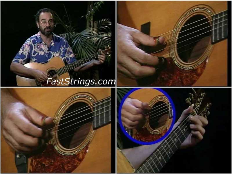 Bob Brozman - Traditional Caribbean Guitar