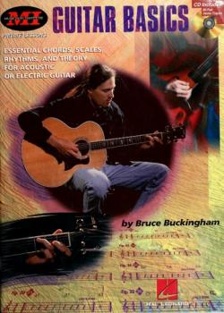 Bruce Buckingham Guitar Basics PDF